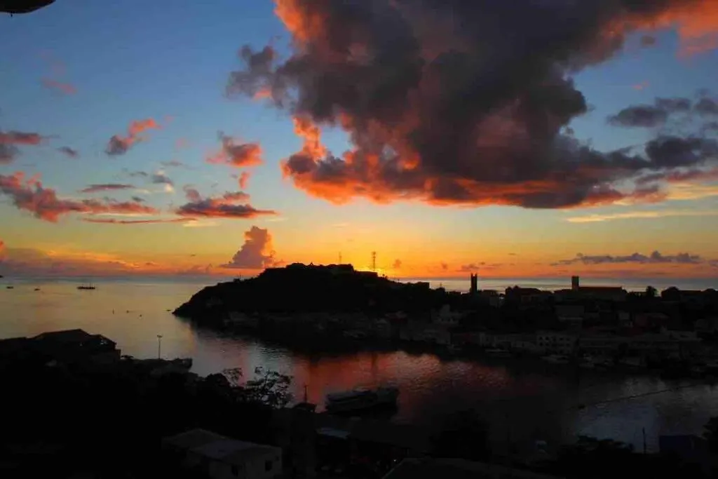 Sea View #2 Lejlighed D'Arbeau 0*,